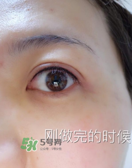 做美瞳线可以带隐形眼镜吗？美瞳线几天可以带隐形眼镜？ 