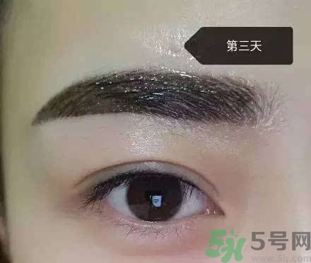 纹眉后多久恢复自然？纹眉多久能变得自得自然？ 